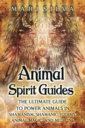 Natural magic guide